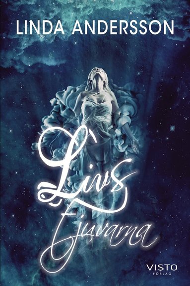 Linda Andersson - Livstjuvarna, Häftad