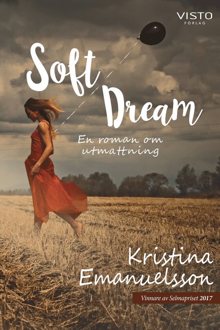 Soft dream : en roman om utmattning 1