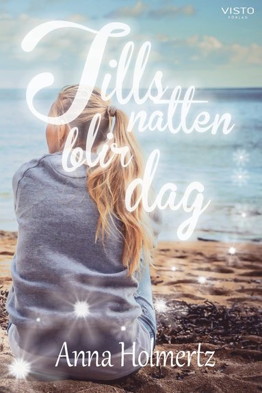 bokomslag Tills natten blir dag
