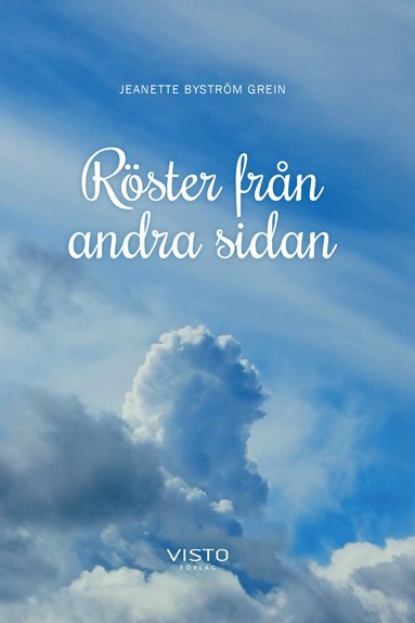 bokomslag Röster från andra sidan