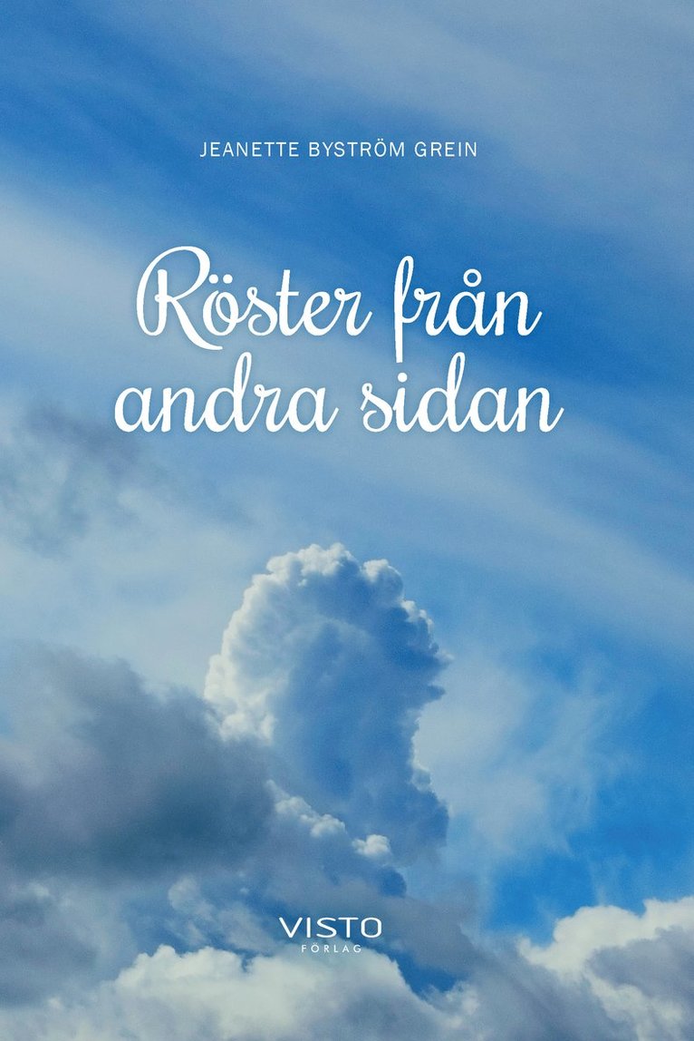 Röster från andra sidan 1