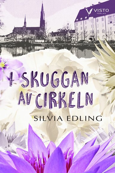 Silvia Edling - I skuggan av cirkeln, Häftad