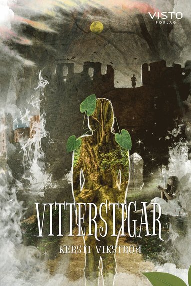 bokomslag Vitterstigar