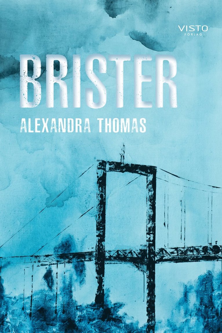 Alexandra Thomas - Brister, Häftad