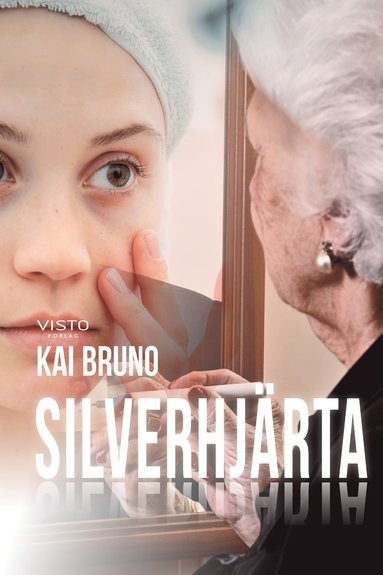 bokomslag Silverhjärta