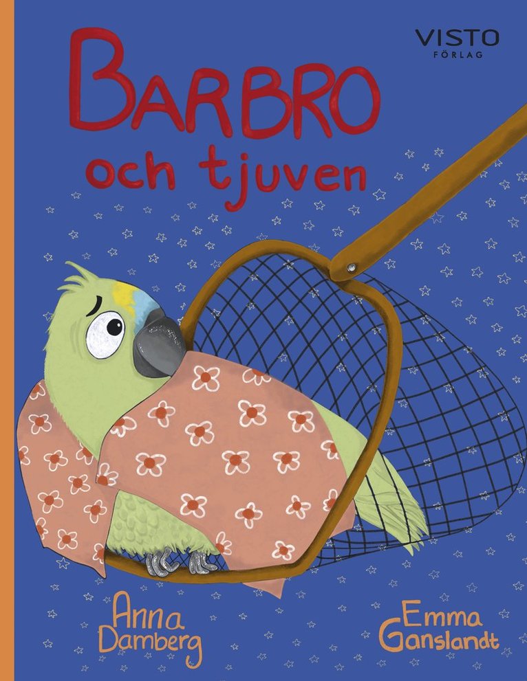 Barbro och tjuven 1