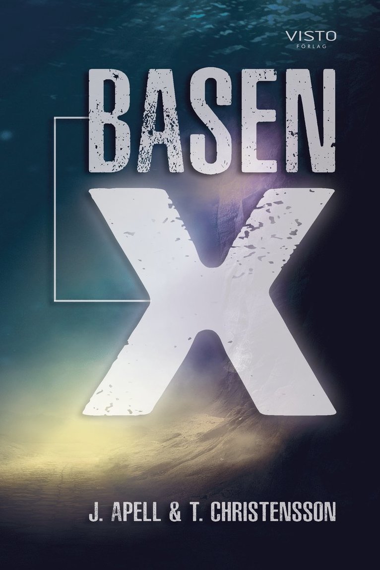 Basen-X 1