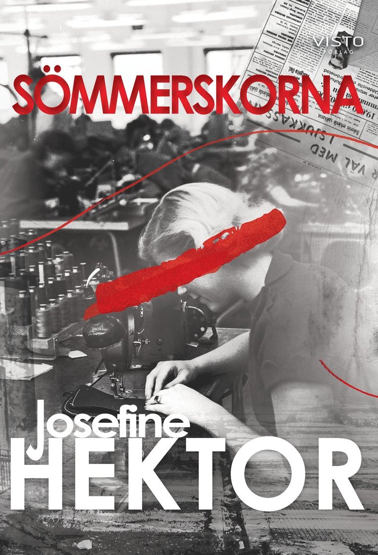 Sömmerskorna 1