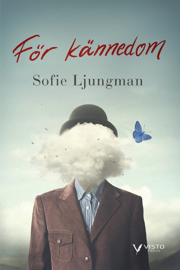 Sofie Ljungman - För kännedom, Häftad