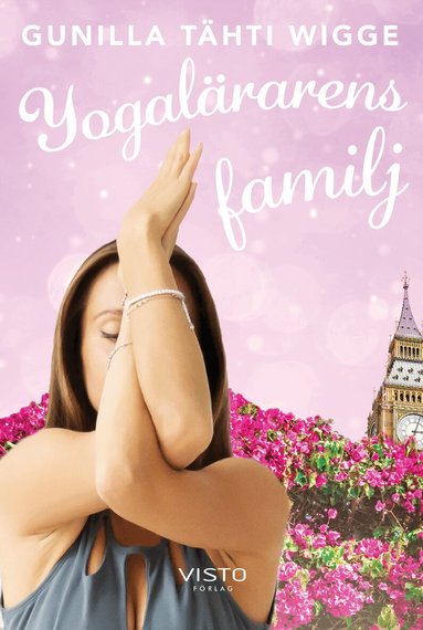 Gunilla Tähti Wigge - Yogalärarens familj, Häftad