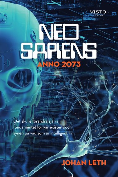bokomslag Neo sapiens : anno 2073