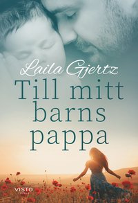 bokomslag Till mitt barns pappa