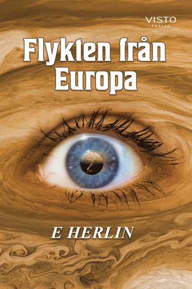bokomslag Flykten från Europa