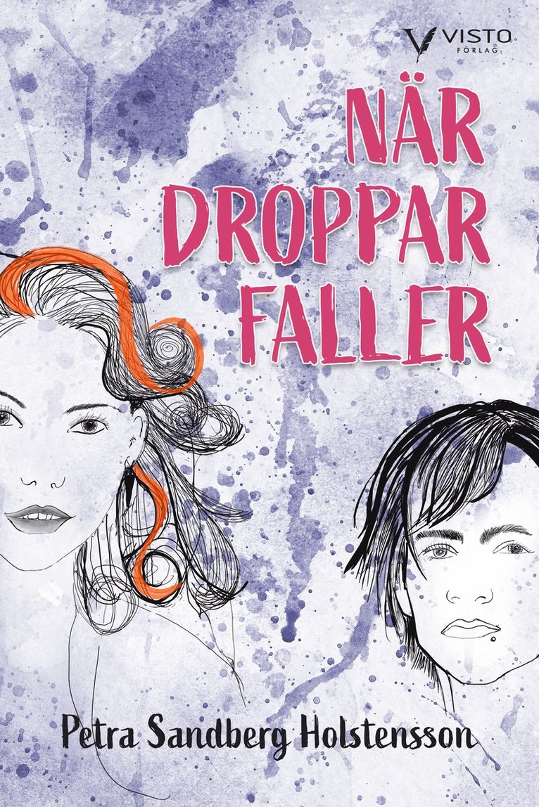 När droppar faller