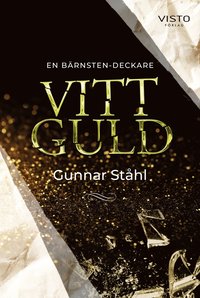 bokomslag Vitt guld