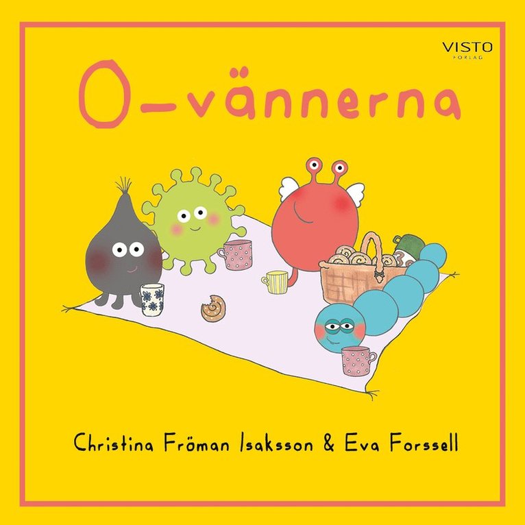 O-vännerna 1