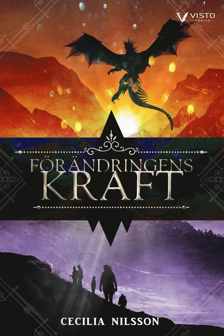 Förändringens kraft 1