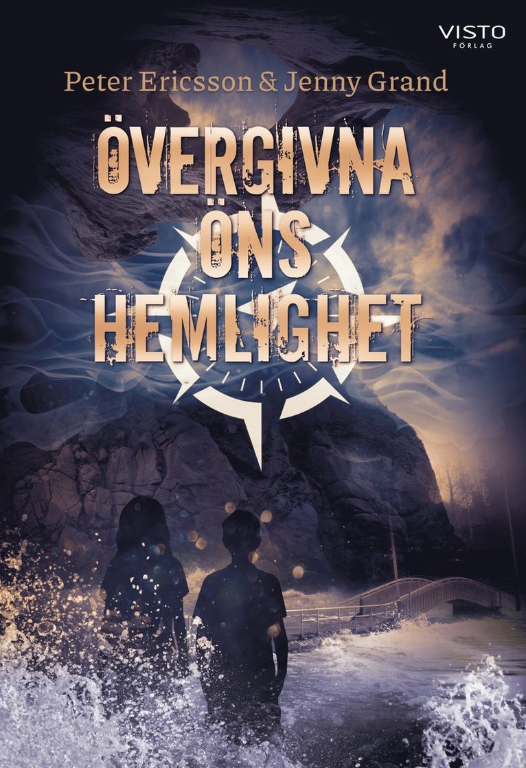 Övergivna öns hemlighet 1