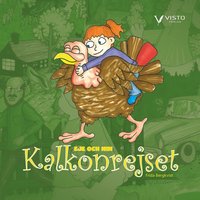 bokomslag Kalkonrejset