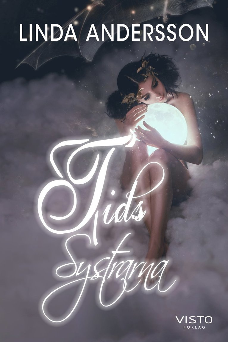 Linda Andersson - Tidssystrarna, Häftad