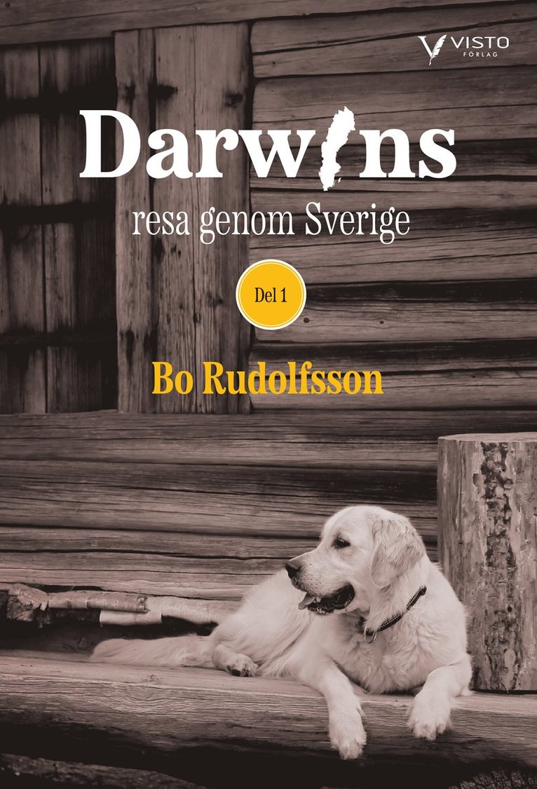 Darwins resa genom Sverige Del 1 1