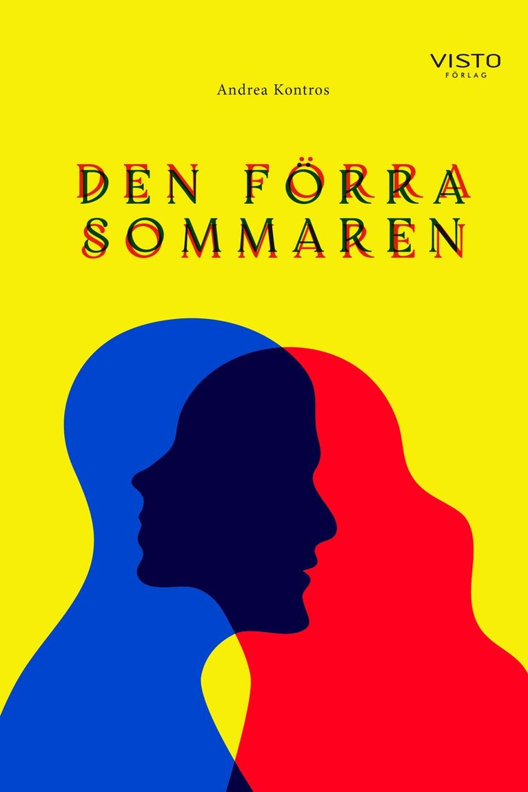 Den förra sommaren 1