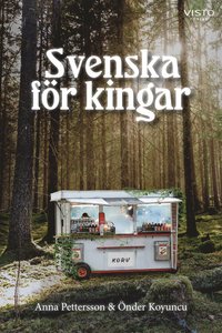 bokomslag Svenska för kingar