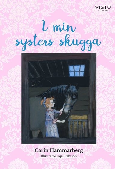 bokomslag I min systers skugga