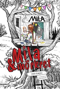 bokomslag Mila & mörkret