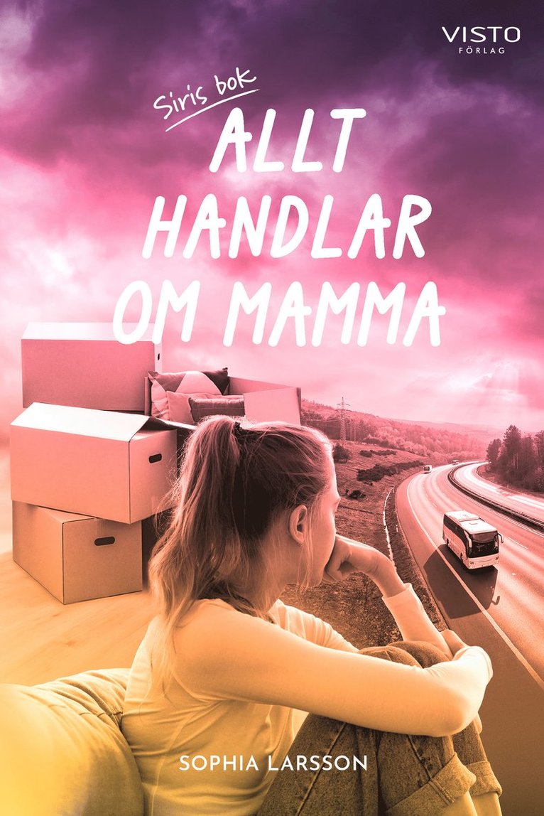 Allt handlar om mamma 1