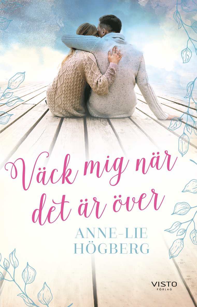 Väck mig när det är över 1