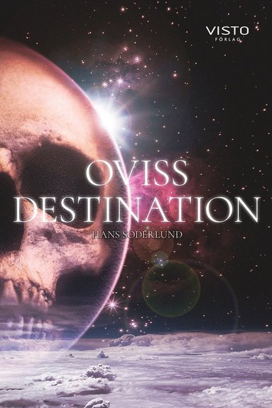 bokomslag Oviss destination