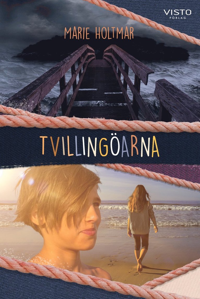 Tvillingöarna 1