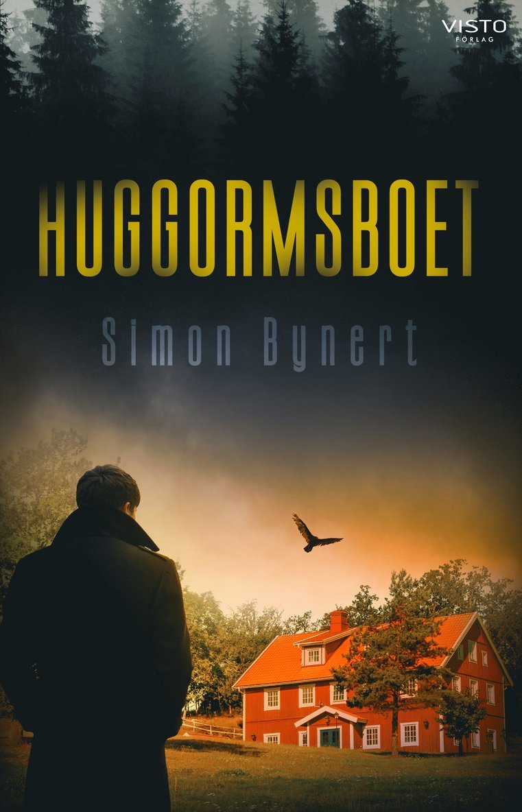 Huggormsboet