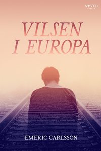 bokomslag Vilsen i Europa