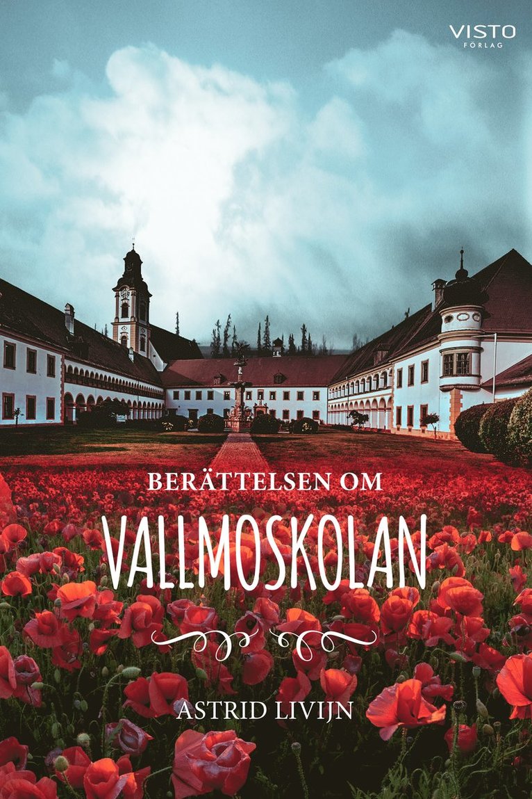 Berättelsen om Vallmoskolan 1