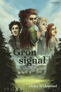 bokomslag Grön signal