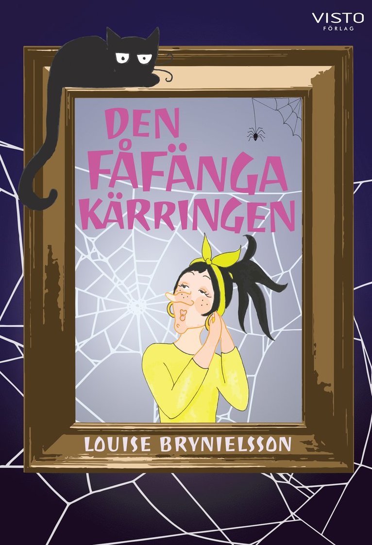 Den fåfänga kärringen 1