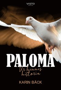 bokomslag Paloma : ur hennes historia