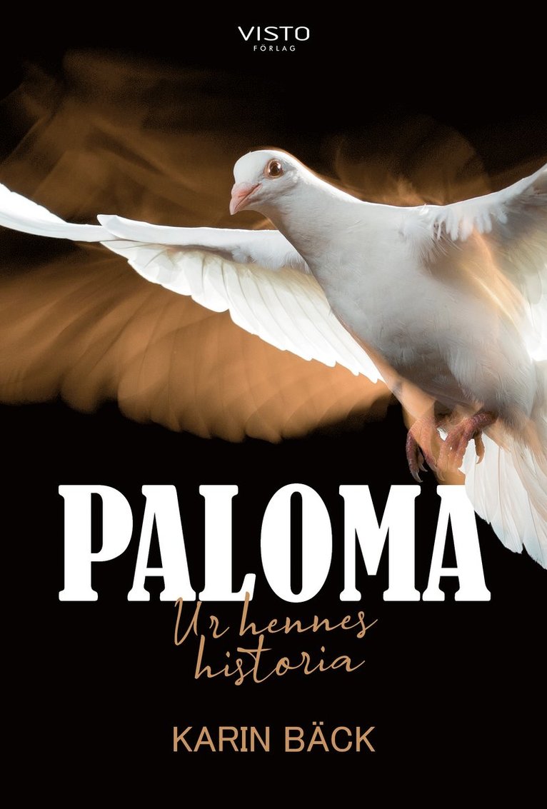 Paloma : ur hennes historia 1