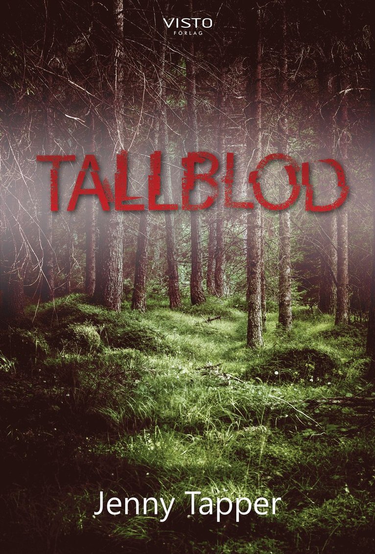 Tallblod 1
