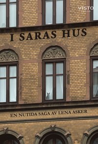 bokomslag I Saras hus