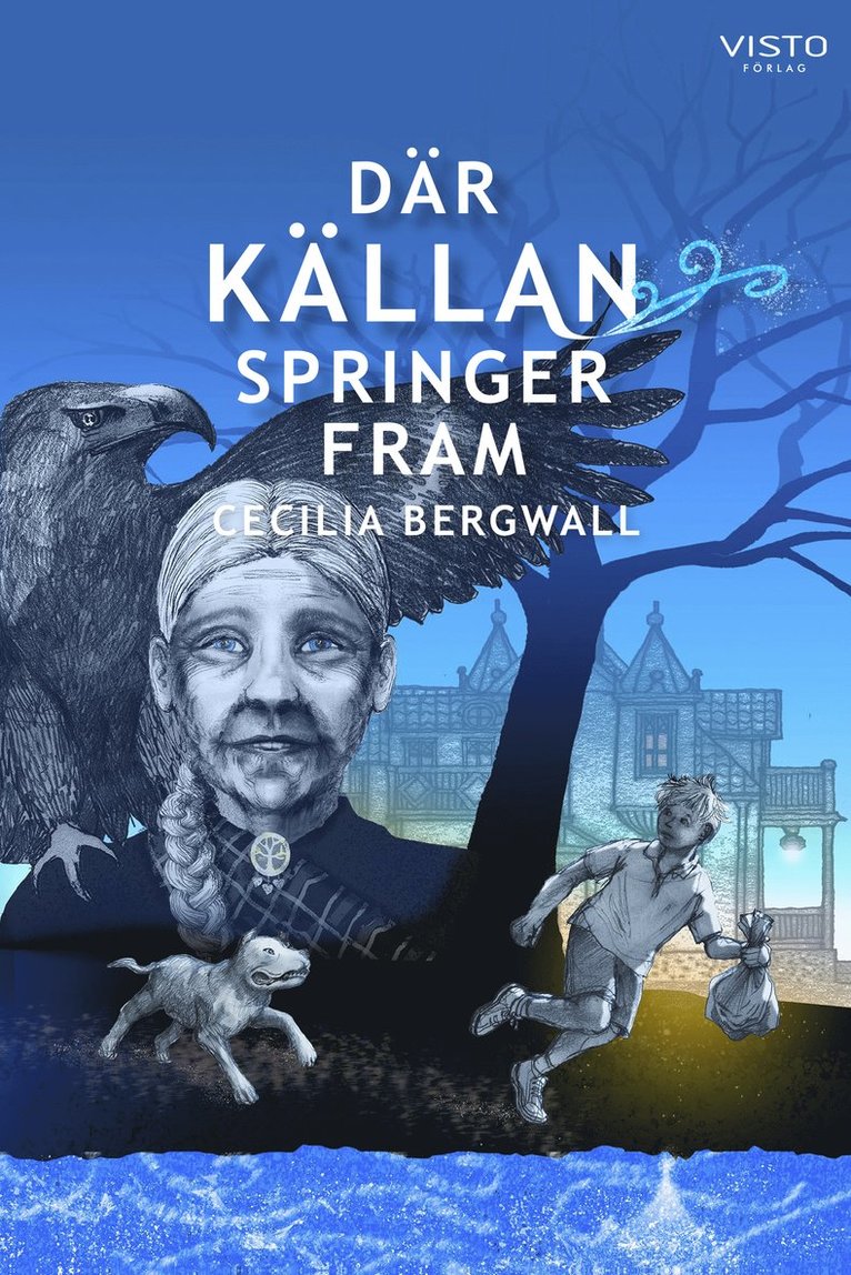 Där Källan springer fram