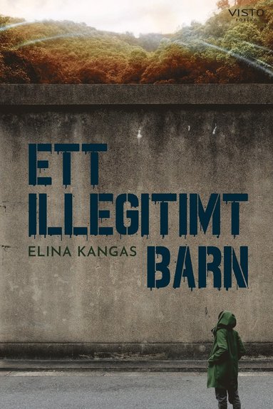 bokomslag Ett illegitimt barn