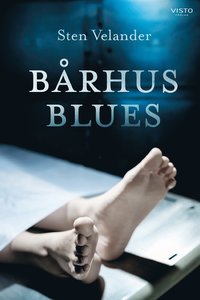 bokomslag Bårhus blues