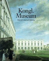 Solfrid Söderlind - Kongl. Museum, Inbunden