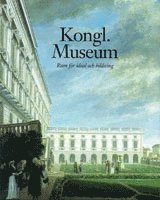 bokomslag Kongl. Museum
