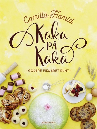 Kaka Pa Kaka Camilla Hamid