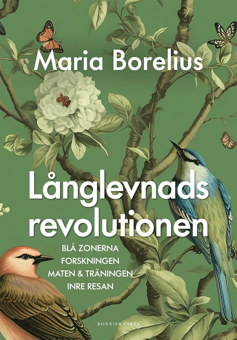 Långlevnadsrevolutionen 1