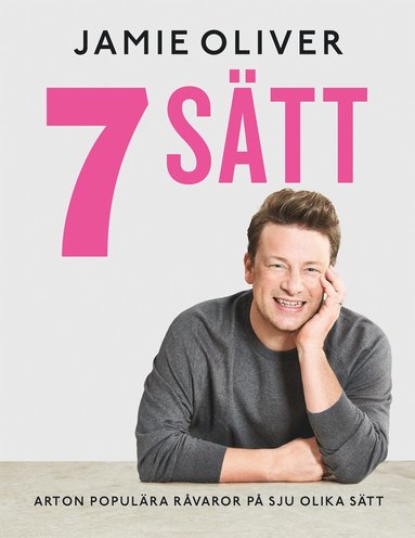 bokomslag 7 sätt